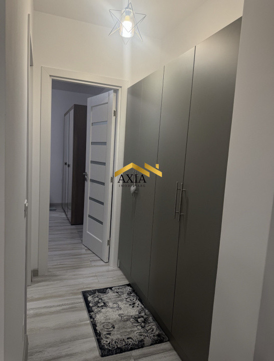 🏡 Apartament 2 camere de vânzare | Zona Terra – Florești, Cluj