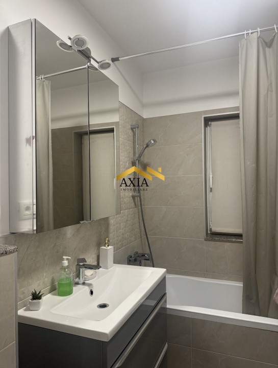 🏡 Apartament 2 camere de vânzare | Zona Terra – Florești, Cluj