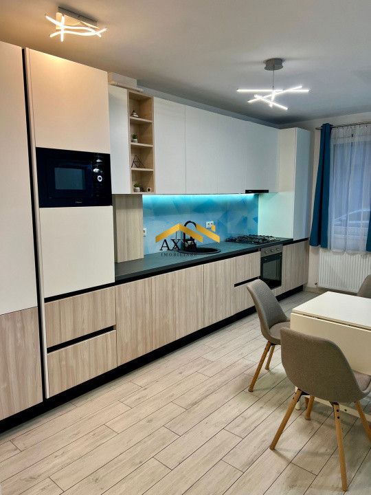 🏡 Apartament 3 camere | 70 mp | Parcare inclusă | Zona BMW / Vivo