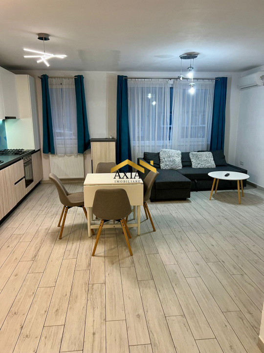 🏡 Apartament 3 camere | 70 mp | Parcare inclusă | Zona BMW / Vivo