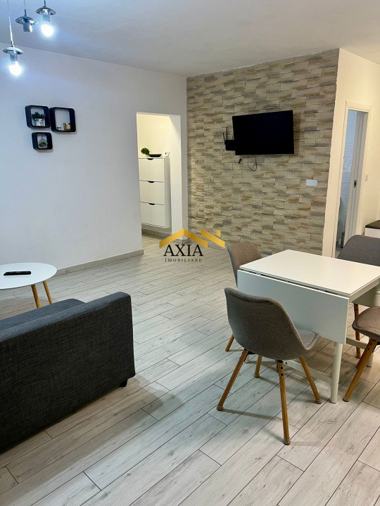 🏡 Apartament 3 camere | 70 mp | Parcare inclusă | Zona BMW / Vivo