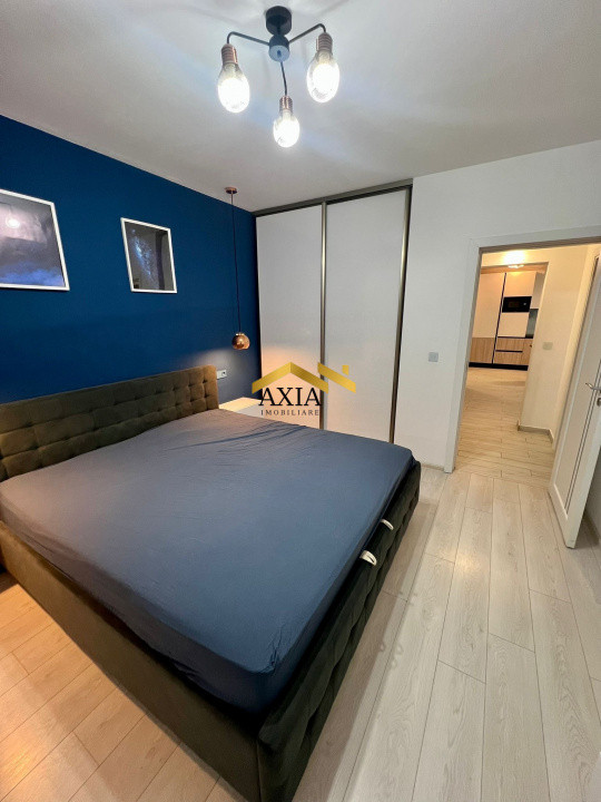 🏡 Apartament 3 camere | 70 mp | Parcare inclusă | Zona BMW / Vivo