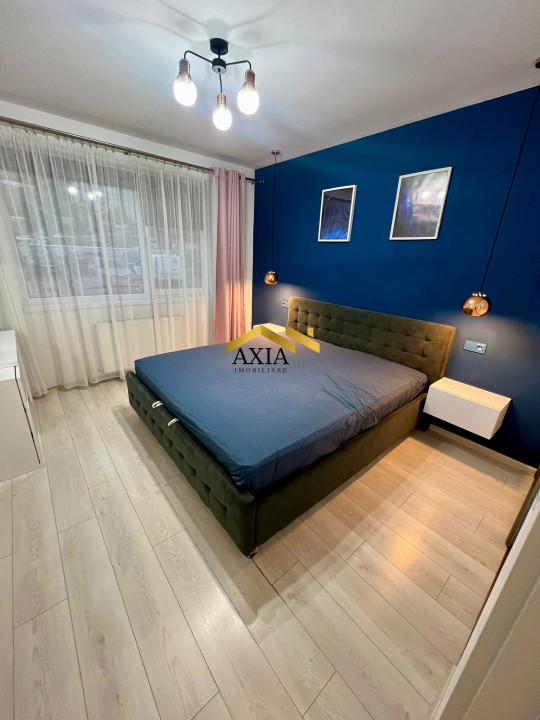 🏡 Apartament 3 camere | 70 mp | Parcare inclusă | Zona BMW / Vivo