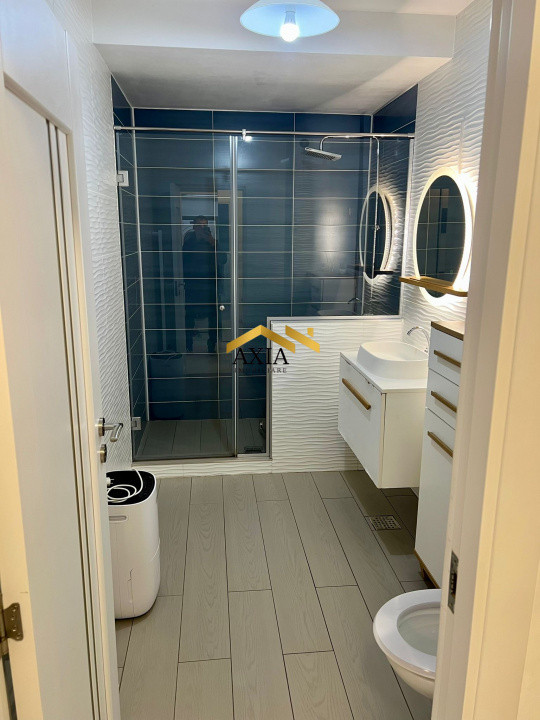 🏡 Apartament 3 camere | 70 mp | Parcare inclusă | Zona BMW / Vivo