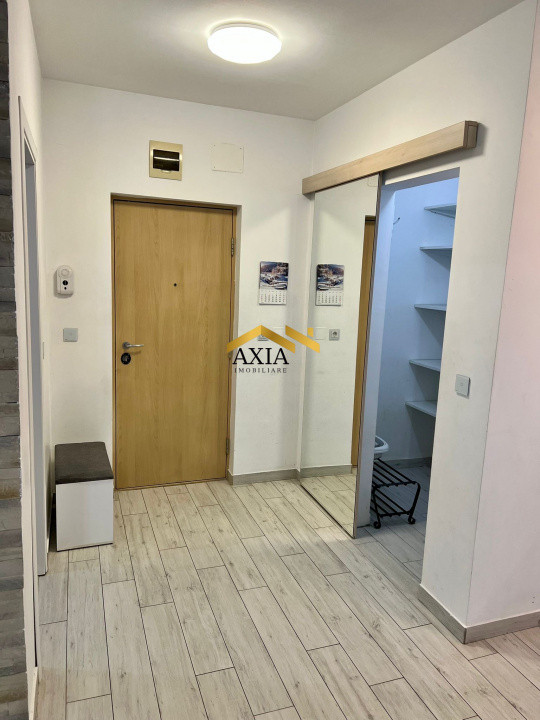 🏡 Apartament 3 camere | 70 mp | Parcare inclusă | Zona BMW / Vivo