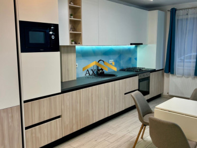 🏡 Apartament 3 camere | 70 mp | Parcare inclusă | Zona BMW / Vivo