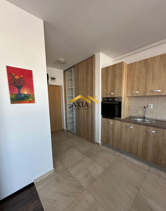 Apartament 2 camere modern, complet utilat, parcare – Florești, zona Stadionului