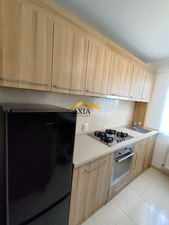 Apartament 2 camere decomandate, 53 mp, Gheorgheni – Brâncuși, mobilat, parcare
