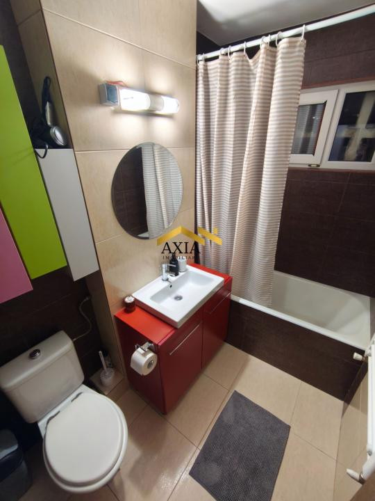 Apartament 2 camere decomandate, 53 mp, Gheorgheni – Brâncuși, mobilat, parcare