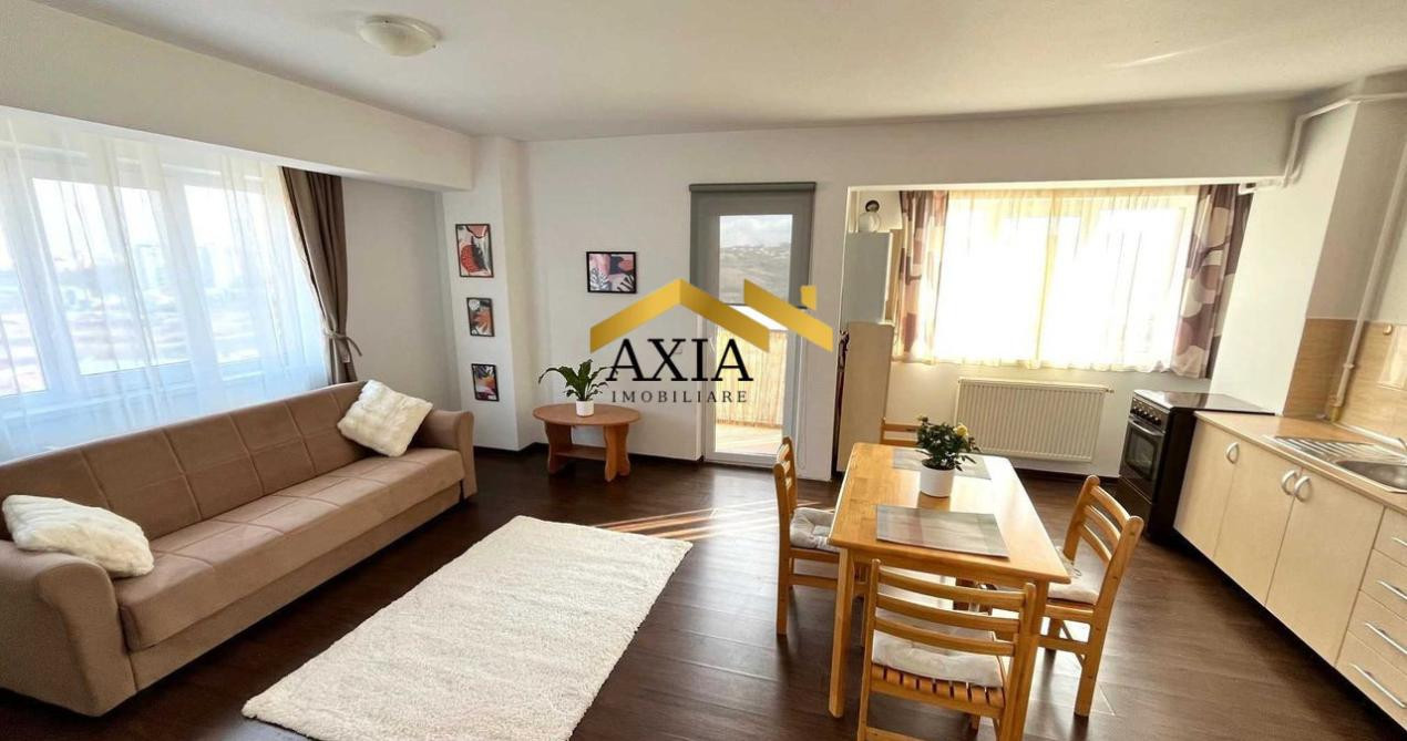     Apartament cu lift și parcare inclusă în pret, Edgar Quinet, Cluj-Napoca