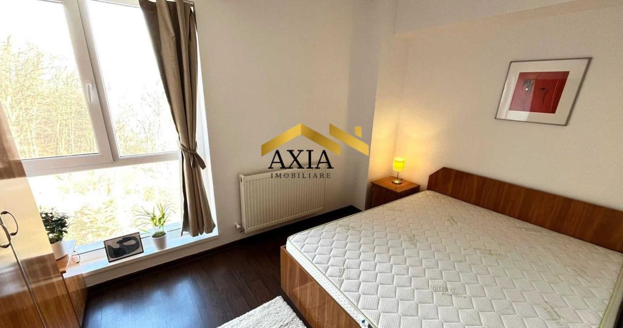     Apartament cu lift și parcare inclusă în pret, Edgar Quinet, Cluj-Napoca
