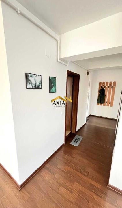     Apartament cu lift și parcare inclusă în pret, Edgar Quinet, Cluj-Napoca