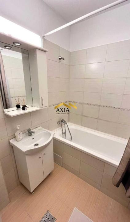     Apartament cu lift și parcare inclusă în pret, Edgar Quinet, Cluj-Napoca
