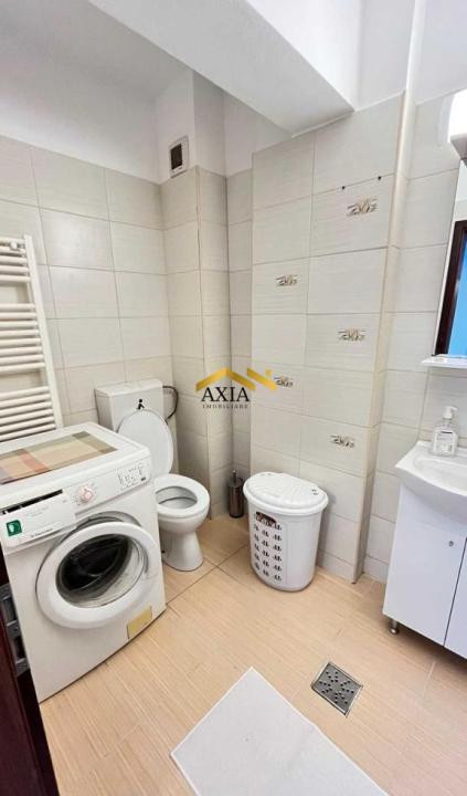     Apartament cu lift și parcare inclusă în pret, Edgar Quinet, Cluj-Napoca