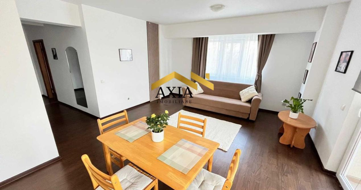     Apartament cu lift și parcare inclusă în pret, Edgar Quinet, Cluj-Napoca
