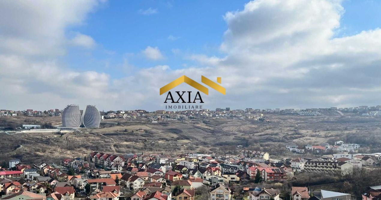     Apartament cu lift și parcare inclusă în pret, Edgar Quinet, Cluj-Napoca