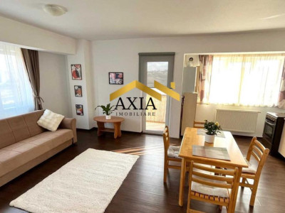     Apartament cu lift și parcare inclusă în pret, Edgar Quinet, Cluj-Napoca