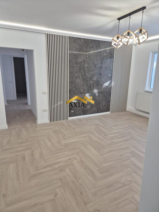     Apartament 3 camere decomandate, finisat premium, Mănăștur