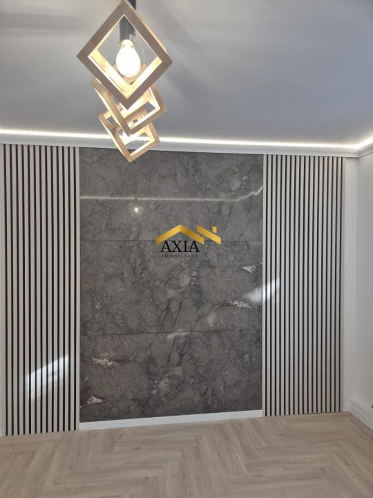     Apartament 3 camere decomandate, finisat premium, Mănăștur