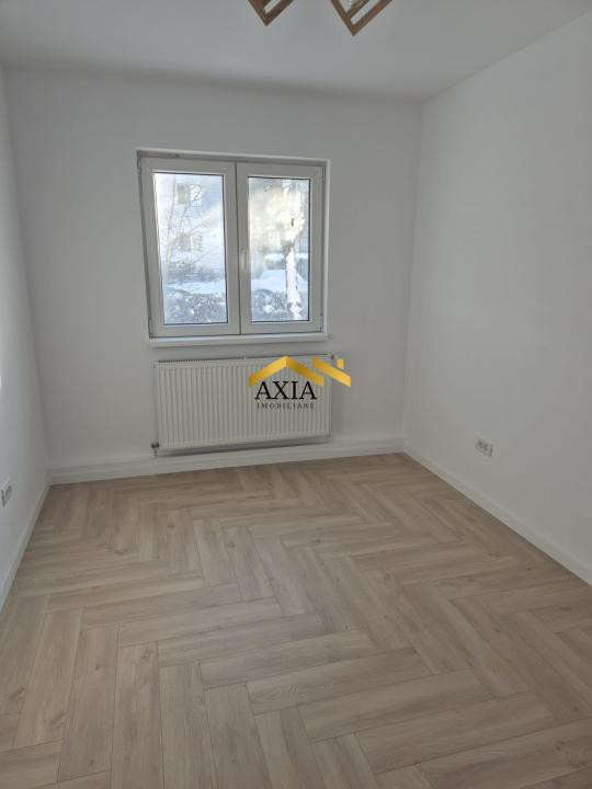     Apartament 3 camere decomandate, finisat premium, Mănăștur