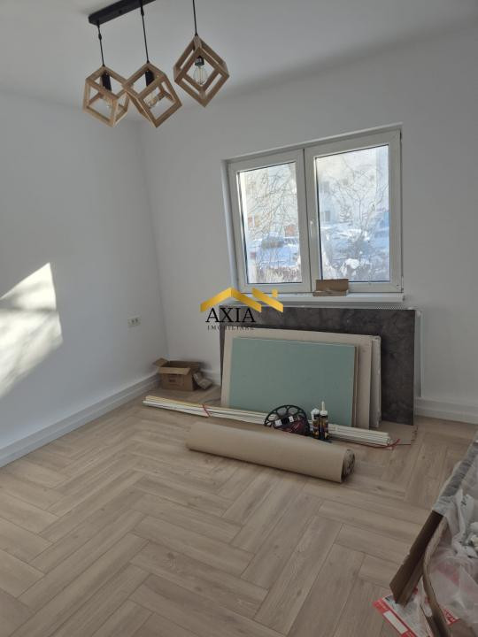     Apartament 3 camere decomandate, finisat premium, Mănăștur