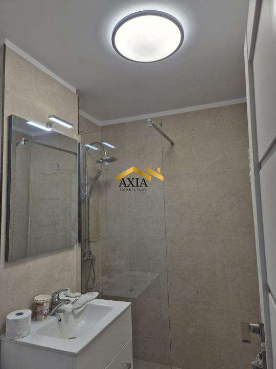     Apartament 3 camere decomandate, finisat premium, Mănăștur