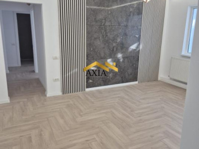     Apartament 3 camere decomandate, finisat premium, Mănăștur