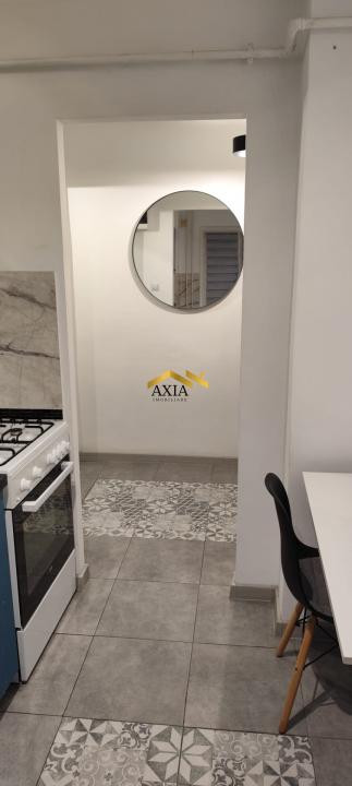     Apartament 2 camere, etaj 1, 50 mp + balcon – Gheorgheni