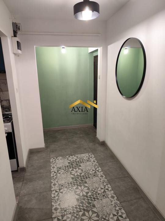     Apartament 2 camere, etaj 1, 50 mp + balcon – Gheorgheni