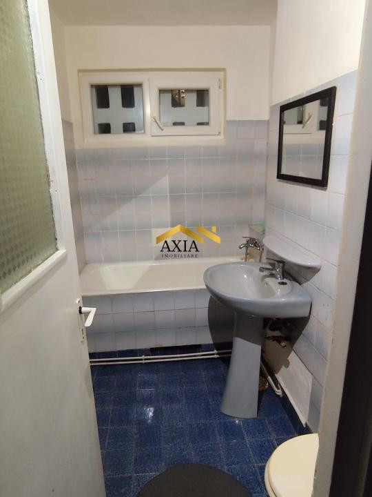     Apartament 2 camere, etaj 1, 50 mp + balcon – Gheorgheni