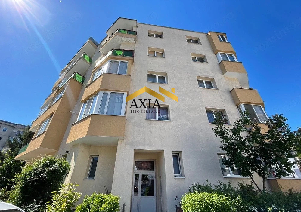     Apartament spațios 53 mp, Cluj-Napoca – Lacul Roșu