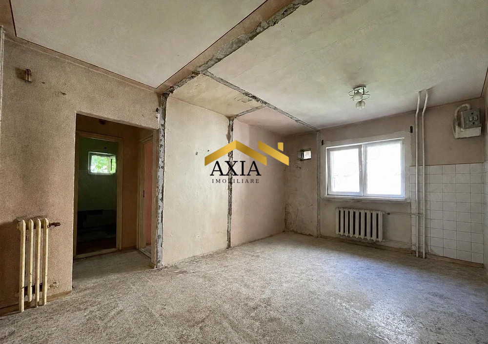     Apartament spațios 53 mp, Cluj-Napoca – Lacul Roșu