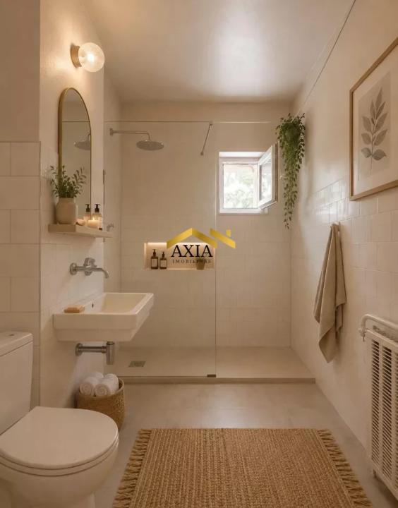     Apartament spațios 53 mp, Cluj-Napoca – Lacul Roșu