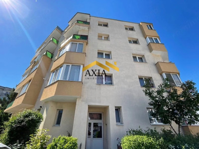     Apartament spațios 53 mp, Cluj-Napoca – Lacul Roșu