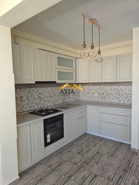     Apartament 3 camere finisat modern, 86 mp, etaj 4/11, Florești