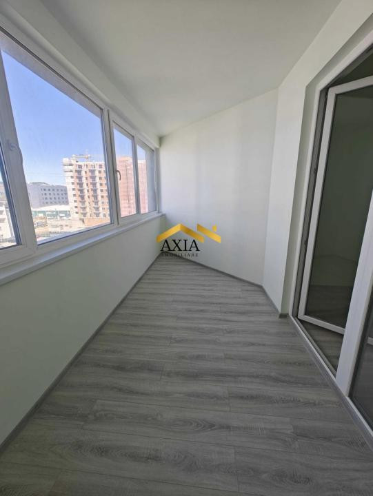     Apartament 3 camere finisat modern, 86 mp, etaj 4/11, Florești