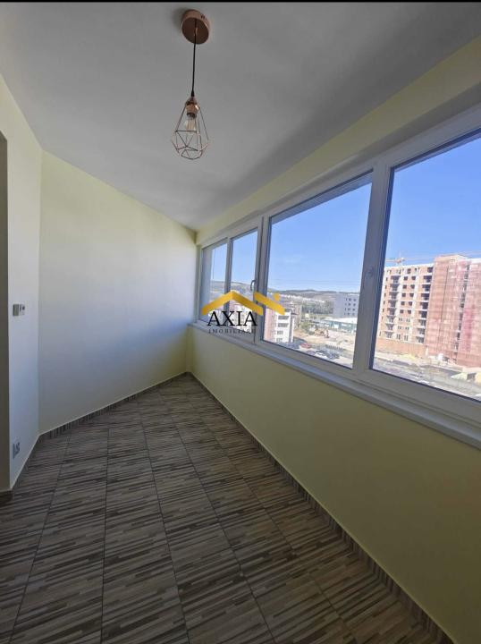     Apartament 3 camere finisat modern, 86 mp, etaj 4/11, Florești