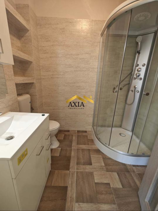     Apartament 3 camere finisat modern, 86 mp, etaj 4/11, Florești