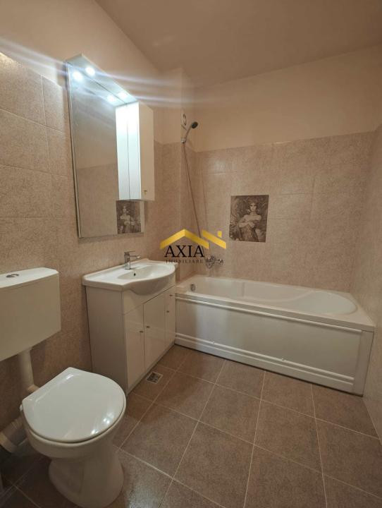     Apartament 3 camere finisat modern, 86 mp, etaj 4/11, Florești
