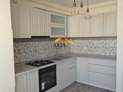     Apartament 3 camere finisat modern, 86 mp, etaj 4/11, Florești