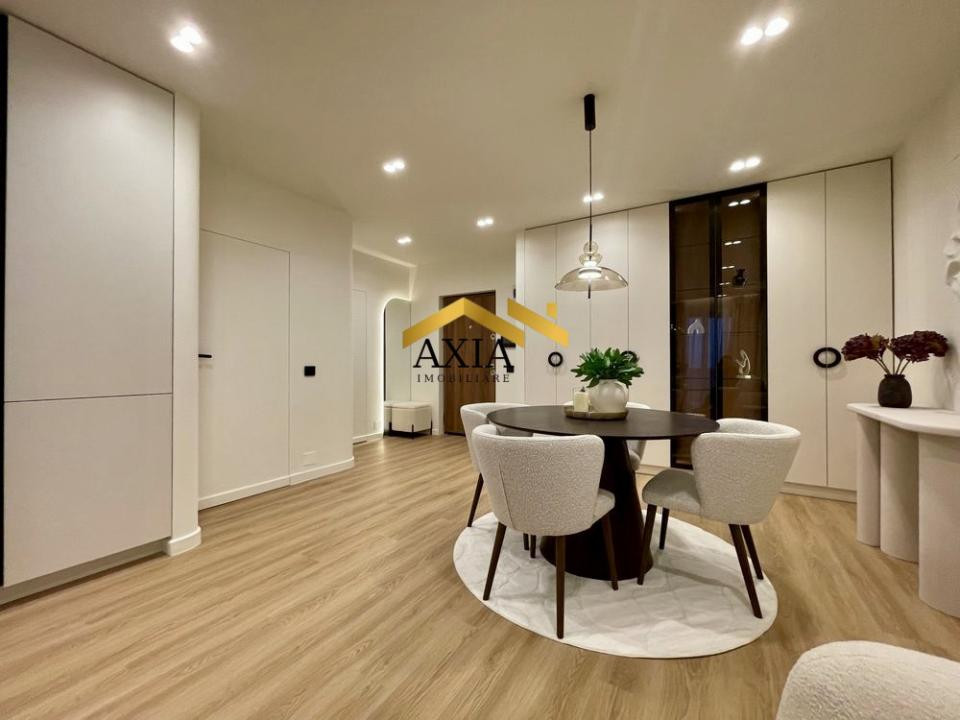 🏡✨ Apartament UltraluX cu 2 Camere – Zona Urbano!