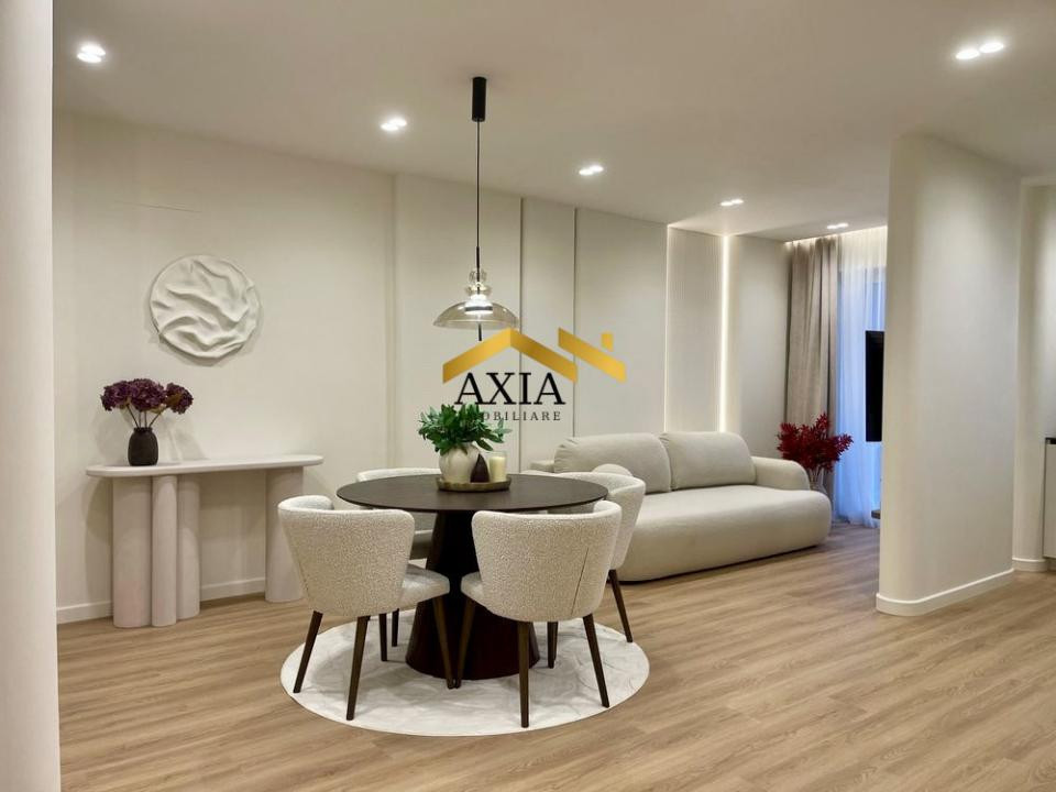 🏡✨ Apartament UltraluX cu 2 Camere – Zona Urbano!