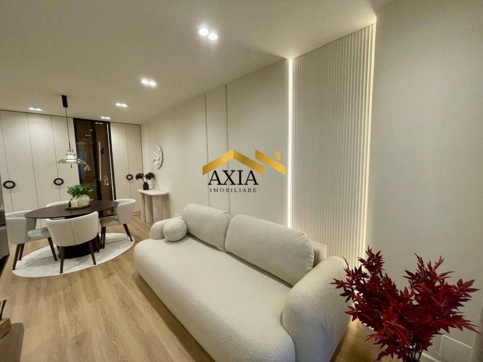 🏡✨ Apartament UltraluX cu 2 Camere – Zona Urbano!