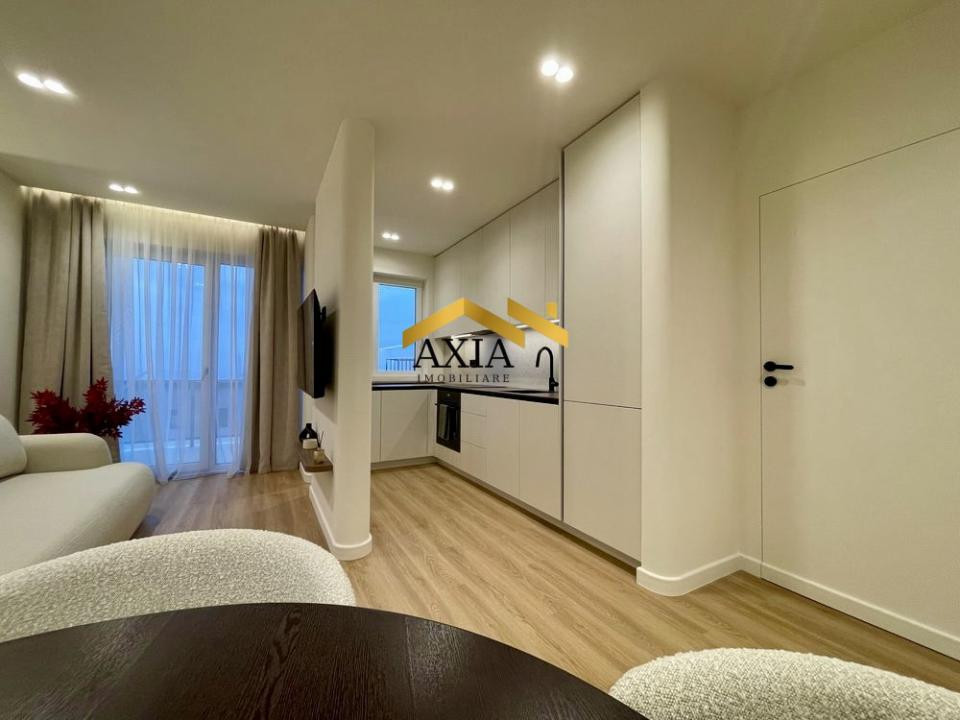 🏡✨ Apartament UltraluX cu 2 Camere – Zona Urbano!