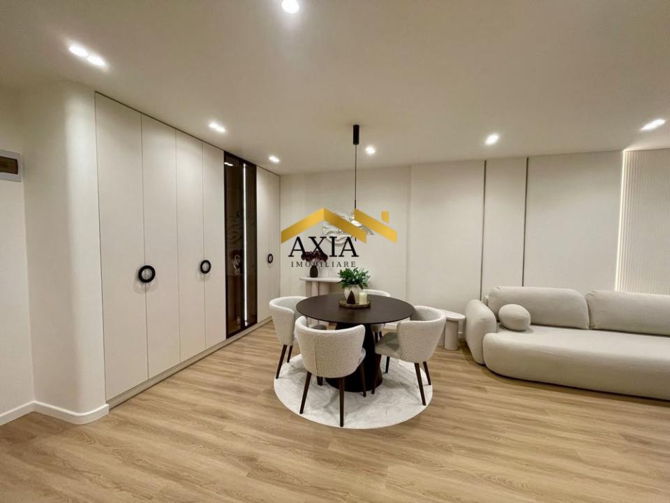 🏡✨ Apartament UltraluX cu 2 Camere – Zona Urbano!
