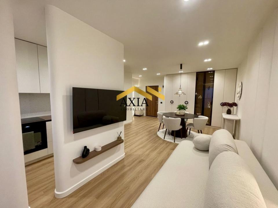 🏡✨ Apartament UltraluX cu 2 Camere – Zona Urbano!