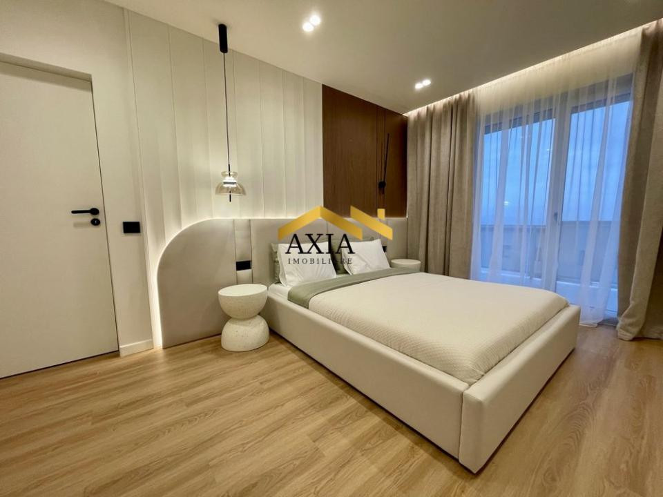 🏡✨ Apartament UltraluX cu 2 Camere – Zona Urbano!