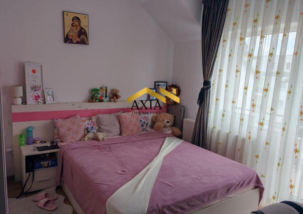 Apartament 2 camere cu parcare inclusă | Zona Eroilor, Florești | 58 mp + balcon