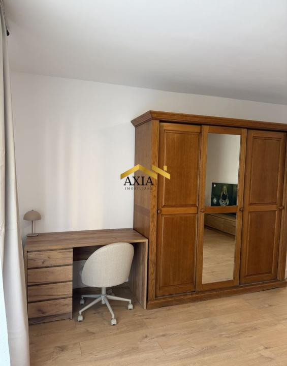 Apartament modern 2 camere cu parcare și boxă | Zona Stejarului |Complet renovat