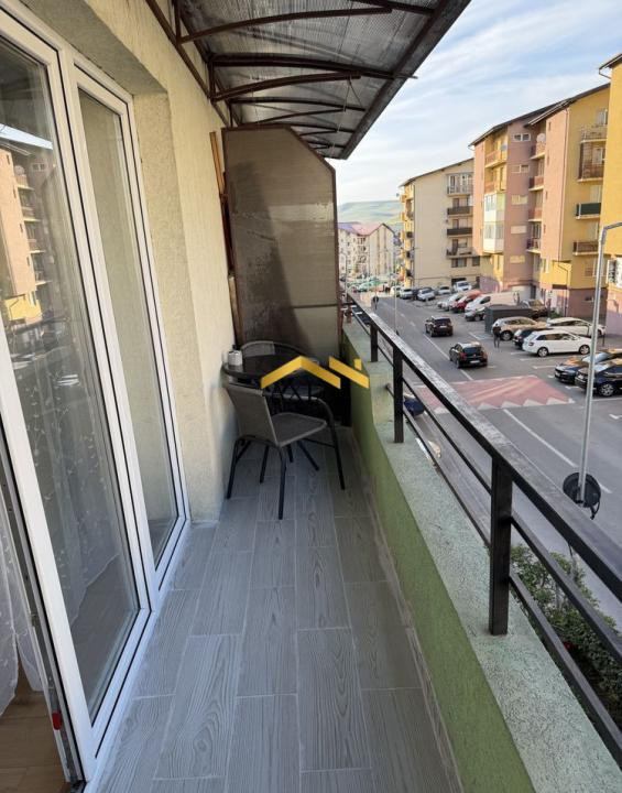 Apartament modern 2 camere cu parcare și boxă | Zona Stejarului |Complet renovat